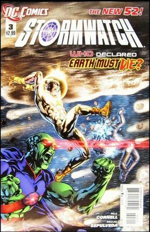 [Stormwatch (series 4) 3]