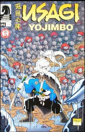 [Usagi Yojimbo Vol. 3 #141]
