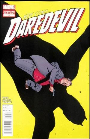 [Daredevil (series 3) No. 4 (2nd printing)]