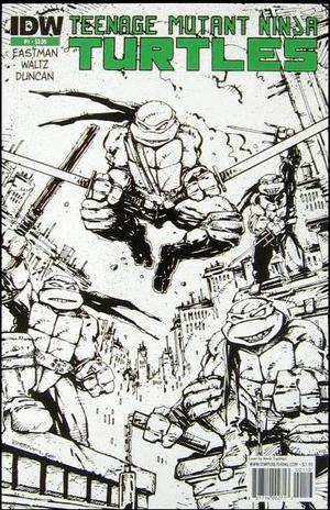 [Teenage Mutant Ninja Turtles (series 5) #1 (3rd printing)]