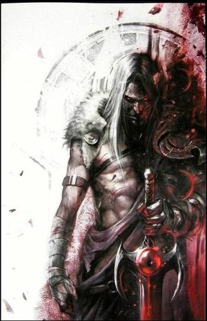 [Elric - The Balance Lost #5 (Cover C - Francesco Mattina Virgin Incentive)]