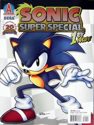 [Sonic Super Special Magazine No. 1]