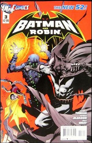 [Batman and Robin (series 2) 3]