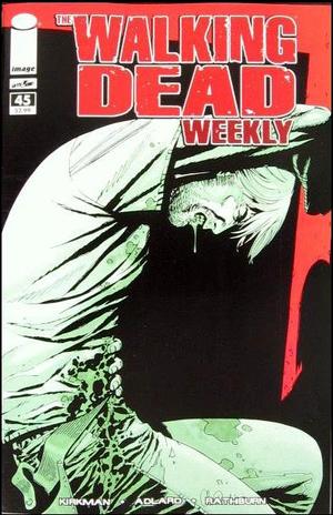 [Walking Dead Weekly #45]