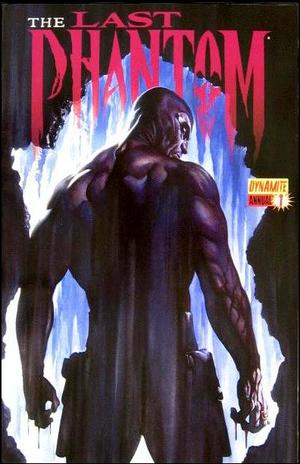 [Last Phantom Annual #1 (Cover A - Alex Ross)]