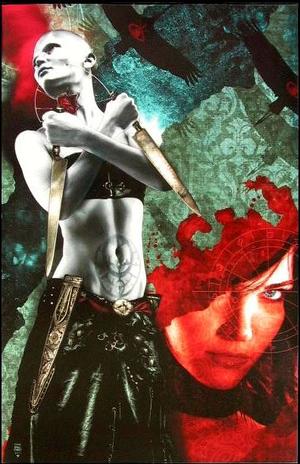 [Hellraiser #7 (Cover C - Tim Bradstreet Incentive)]