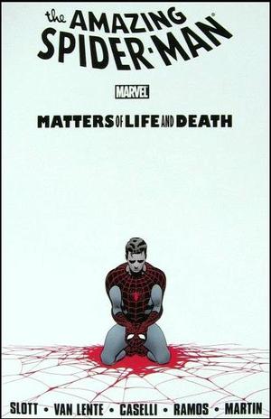 [Amazing Spider-Man - Matters of Life and Death (SC)]
