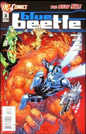 [Blue Beetle (series 8) 3]