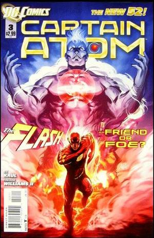 [Captain Atom (series 4) 3]