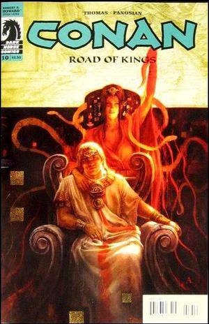 [Conan - Road of Kings #10]
