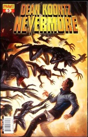 [Dean Koontz's Nevermore (series 2) #5]