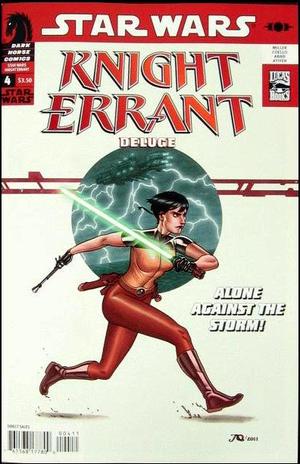 [Star Wars: Knight Errant - Deluge #4]