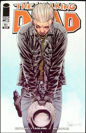 [Walking Dead Vol. 1 #91]