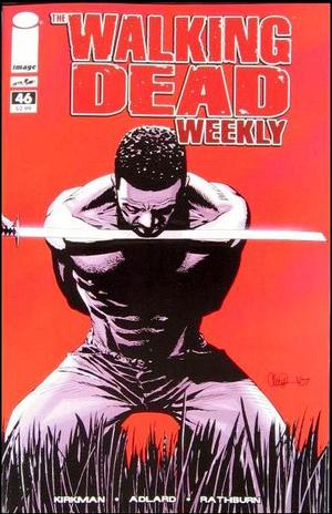 [Walking Dead Weekly #46]