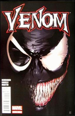 [Venom (series 2) No. 9 (standard cover - John Tyler Christopher)]
