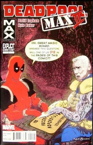 [Deadpool MAX 2 No. 2]