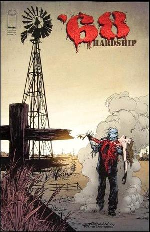 ['68 - Hardship (Cover A - Jeff Zornow)]