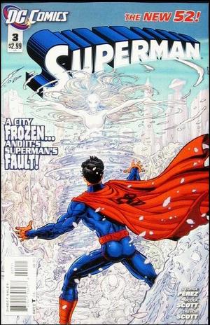 [Superman (series 3) 3]