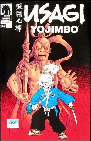 [Usagi Yojimbo Vol. 3 #142]