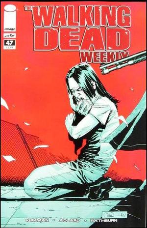 [Walking Dead Weekly #47]