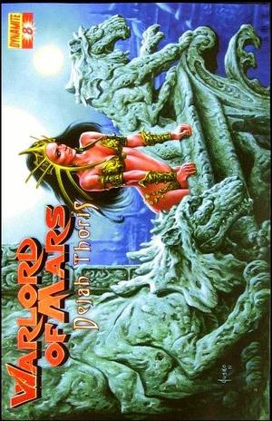 [Warlord of Mars: Dejah Thoris Volume 1 #8 (Cover A - Joe Jusko)]