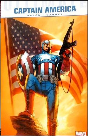 [Ultimate Captain America (SC)]