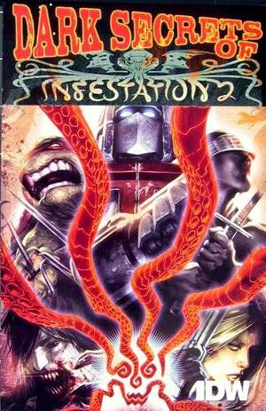 [Infestation - Dark Secrets of Infestation 2]