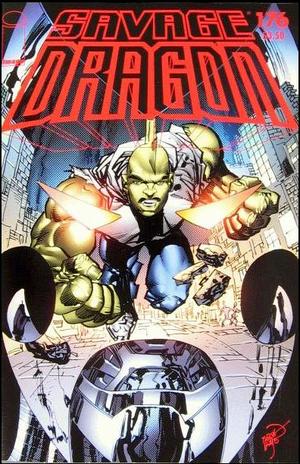 [Savage Dragon (series 2) #176]