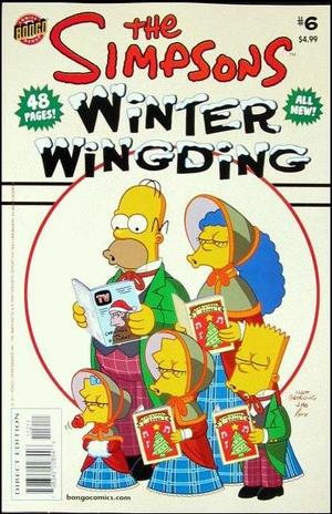 [Simpsons Winter Wingding #6]