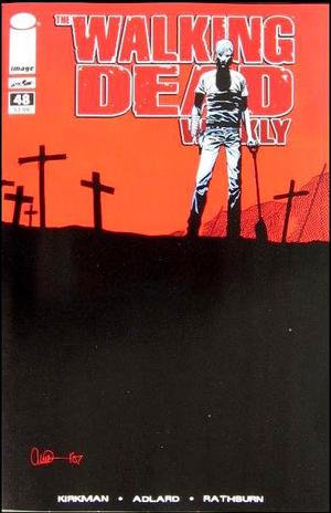 [Walking Dead Weekly #48]