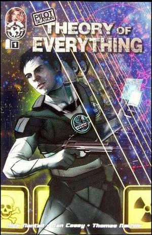 [Pilot Season: Theory of Everything Issue 1]