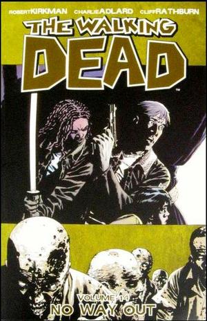 [Walking Dead Vol. 14: No Way Out (SC)]