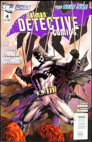 [Detective Comics (series 2) 4]