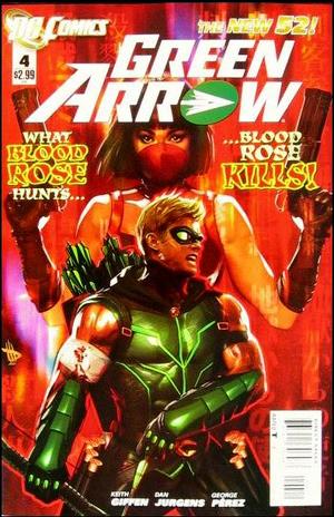 [Green Arrow (series 6) 4]