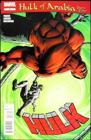 [Hulk (series 3) No. 45]