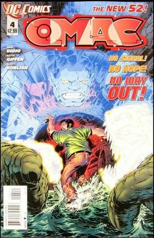 [OMAC (series 3) 4]