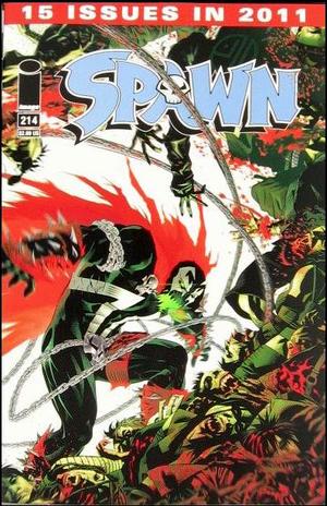[Spawn #214]