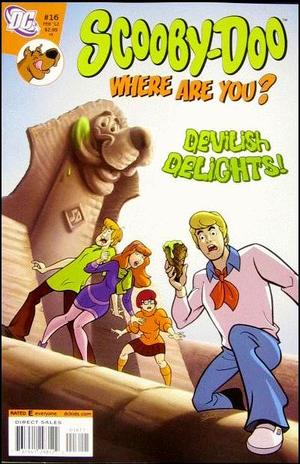 [Scooby-Doo: Where Are You? 16]