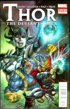 [Thor: The Deviants Saga No. 2]