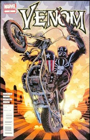 [Venom (series 2) No. 10]