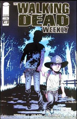 [Walking Dead Weekly #49]