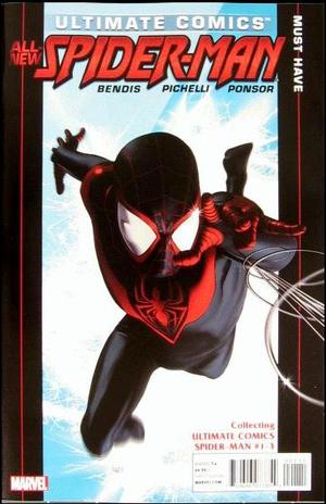 [Ultimate Spider-Man Must Have No. 1]