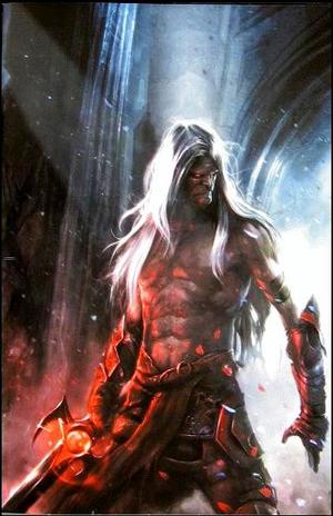 [Elric - The Balance Lost #6 (Cover C - Francesco Mattina Virgin Incentive)]