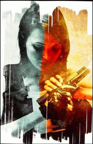 [Jennifer Blood #7 (Retailer Incentive Virgin Cover - Tim Bradstreet)]