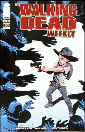 [Walking Dead Weekly #50]