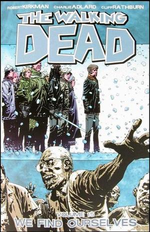 [Walking Dead Vol. 15: We Find Ourselves (SC)]