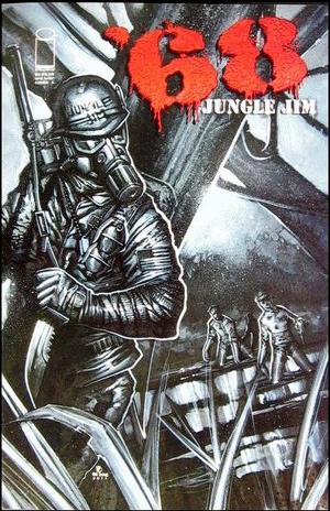 ['68 - Jungle Jim (Cover A - Nate Van Dyke)]