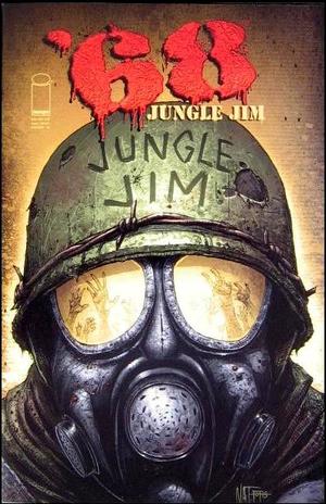 ['68 - Jungle Jim (Cover B - Nat Jones)]