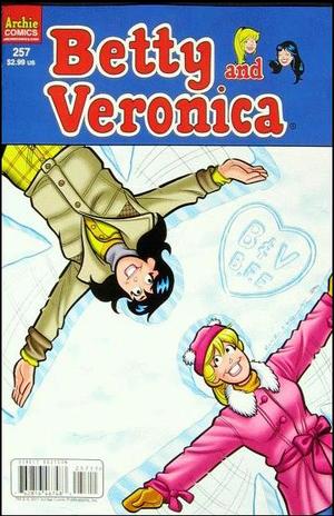 [Betty & Veronica Vol. 2, No. 257]
