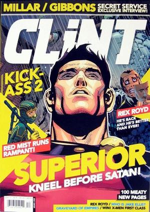 [Clint #12]